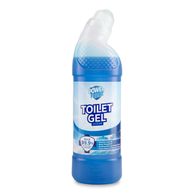 Ocean Toilet Gel 750ml Powerforce